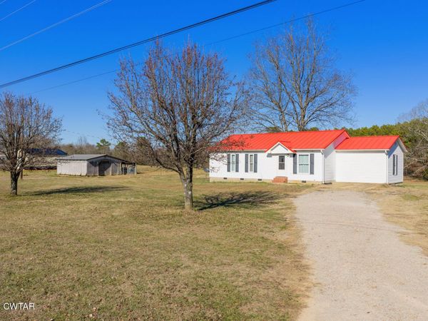 2215 State Route 22A S, Jacks Creek, TN 38347