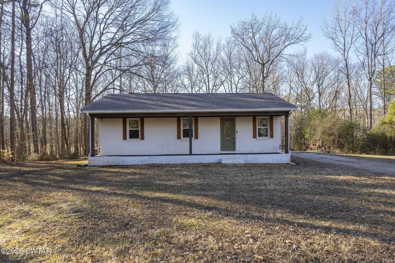 45 Mockingbird Road, Medon, TN 38356 Main Photo