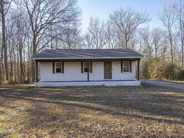 45 Mockingbird Road, Medon, TN 38356