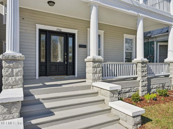 1706 SILVER Street, Jacksonville, FL 32206