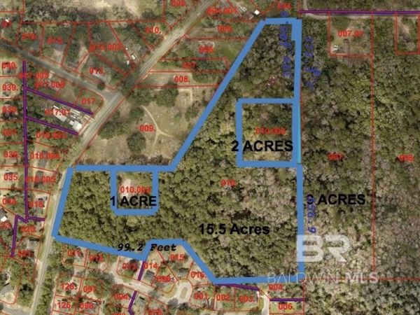 2210 Wolf Ridge Road, Mobile, AL 36618