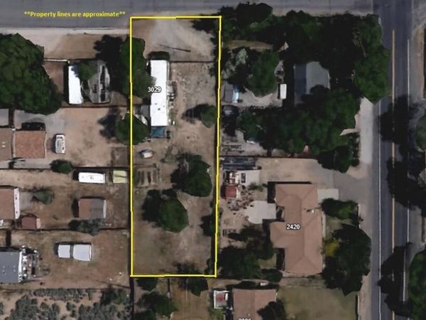 3029 Sherman Lane, Carson City, NV 89706