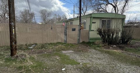 3029 Sherman Lane, Carson City, NV 89706 Photo