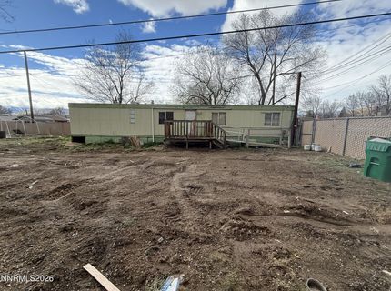 3029 Sherman Lane, Carson City, NV 89706 Photo