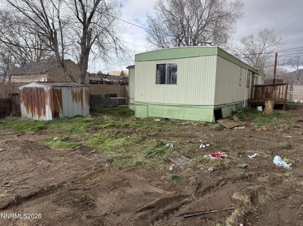 3029 Sherman Lane, Carson City, NV 89706 Photo