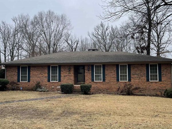 417 Beverly Drive, Benton, AR 72019