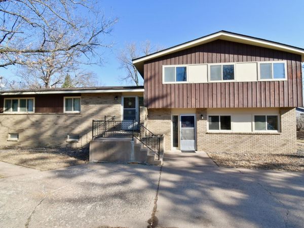 6933 232nd Avenue NE, Linwood Twp, MN 55079