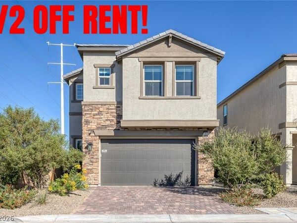 10310 Apefly Street, Las Vegas, NV 89141