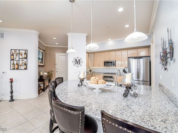 62 E Serene Avenue, Unit 422, Las Vegas, NV 89123