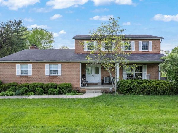 1959 Belangee Drive , Blacklick, OH 43004