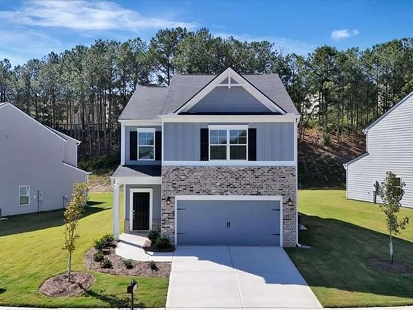 2683 Jordan Lane, Lithia Springs, GA 30122