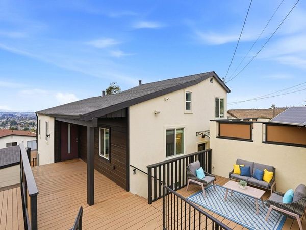 5950 5950 Monterey Ave, Richmond, CA 94805