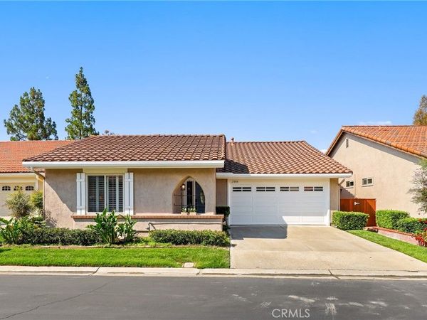 27858 Via Sarasate, Mission Viejo, CA 92692