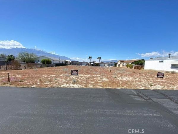 69525 Dillon Rd #67, Desert Hot Springs, CA 92241