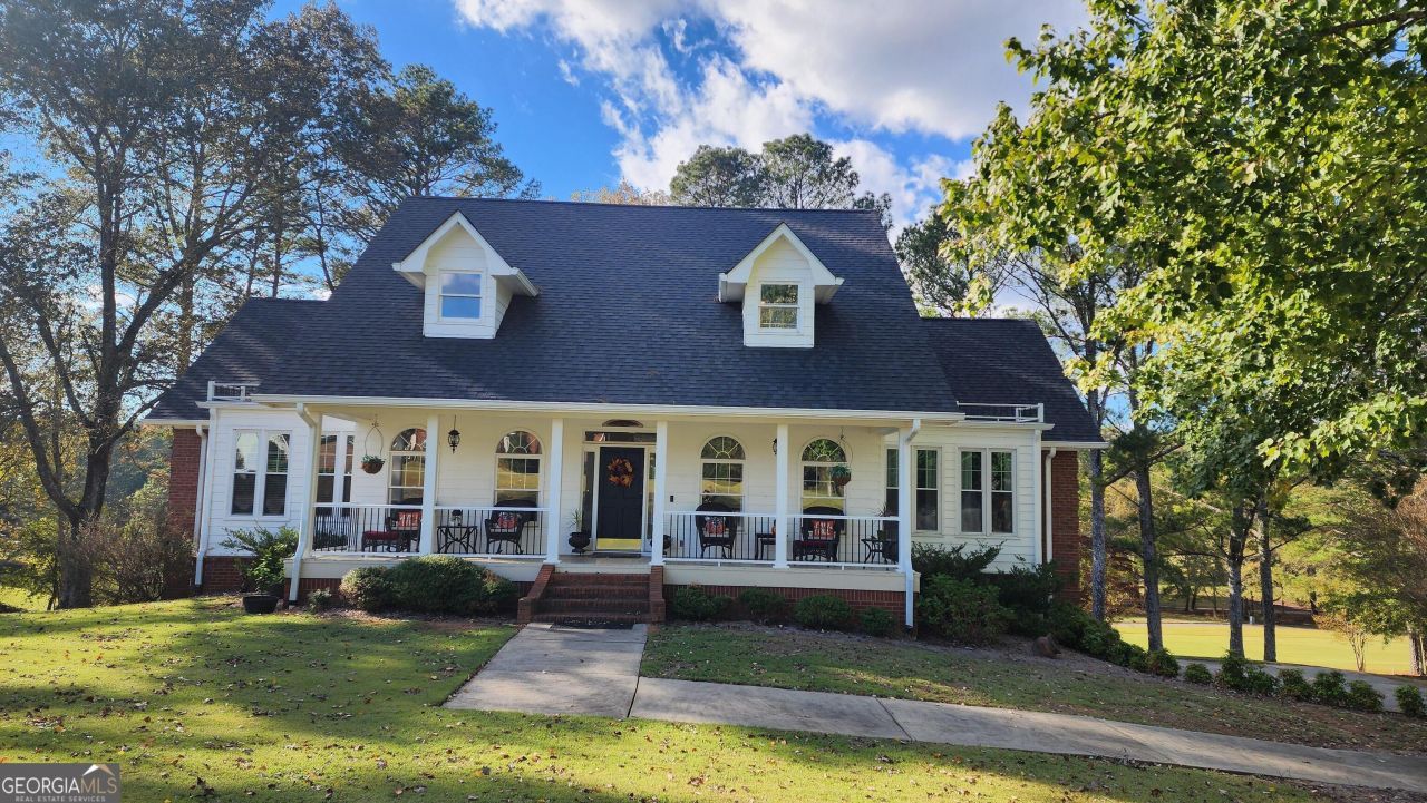 115 Drivers Lane, Cohutta, GA 30710 Main Photo