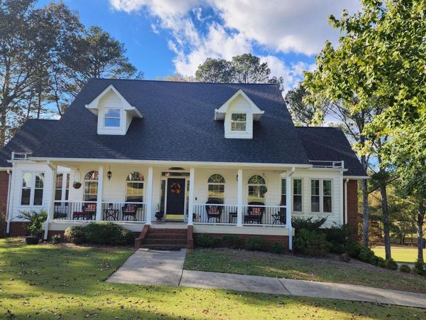 115 Drivers Lane, Cohutta, GA 30710