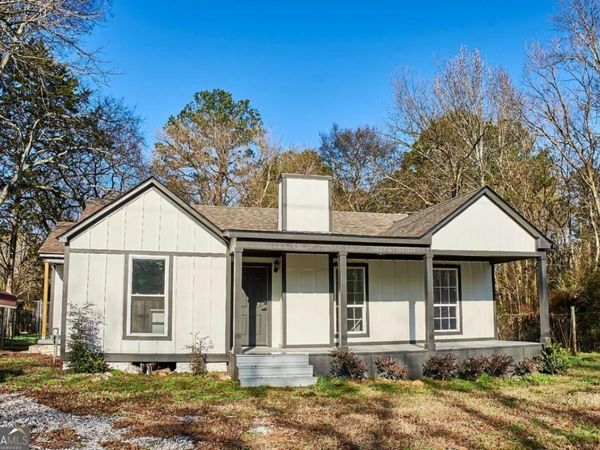 3349 Calhoun Road NE, Rome, GA 30161