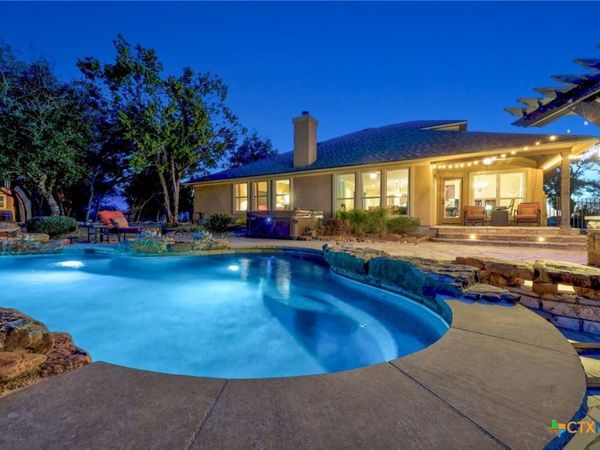 161 Milestone Road, Liberty Hill, TX 78642