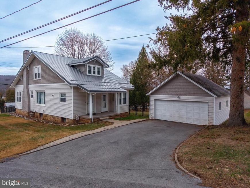 111 Briar Valley Rd., Bedford, PA 15522 Main Photo