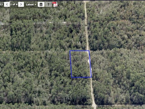 00 Nash Street, Hastings, FL 32145