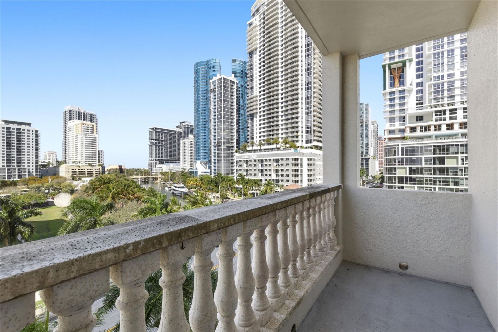 511 SE 5th Avenue, Unit 616, Fort Lauderdale, FL 33301 Photo