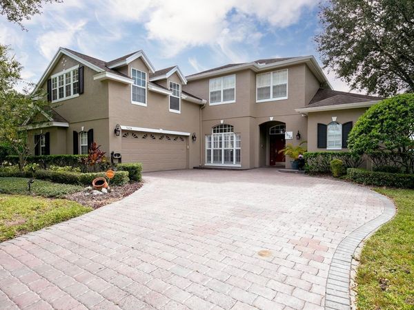 7624 KINGS PASSAGE AVE, ORLANDO, FL 32835