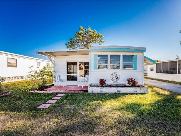 1891 ENGLEWOOD ROAD, Unit 11, ENGLEWOOD, FL 34223