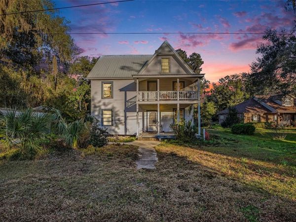 351 N EUCLID AVENUE, LAKE HELEN, FL 32744