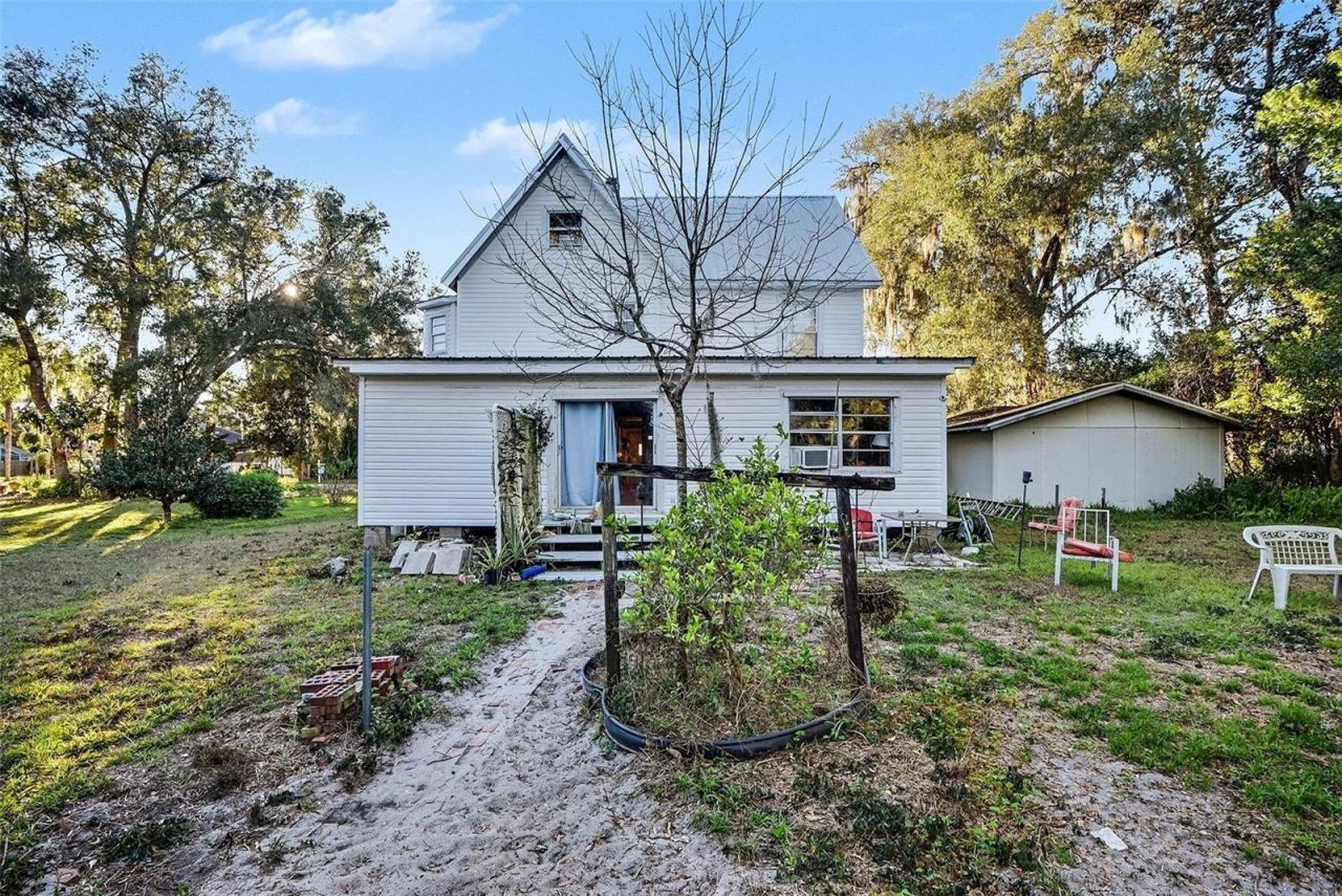 351 N Euclid Avenue, Lake Helen, FL 32744 Photo