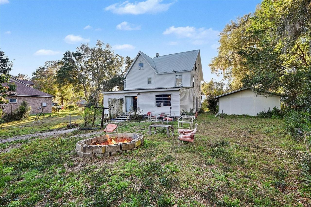 351 N Euclid Avenue, Lake Helen, FL 32744 Photo