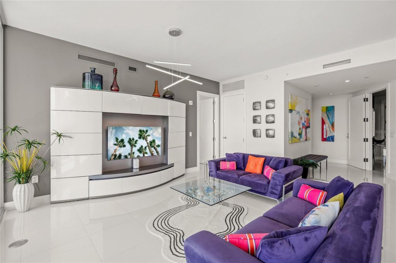 1155 N Gulfstream Avenue, Unit 708, Sarasota, FL 34236 Photo