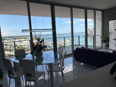 1155 N Gulfstream Avenue, Unit 708, Sarasota, FL 34236 Photo