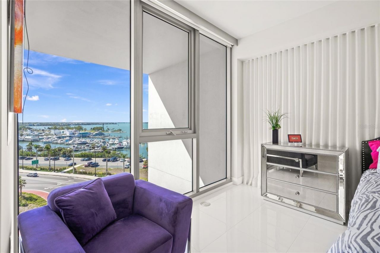 1155 N Gulfstream Avenue, Unit 708, Sarasota, FL 34236 Photo