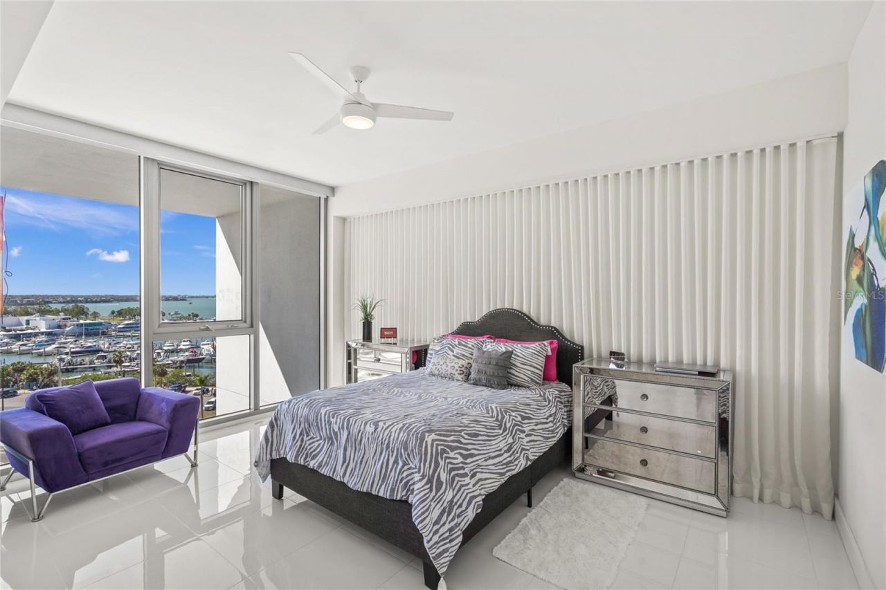 1155 N Gulfstream Avenue, Unit 708, Sarasota, FL 34236 Photo