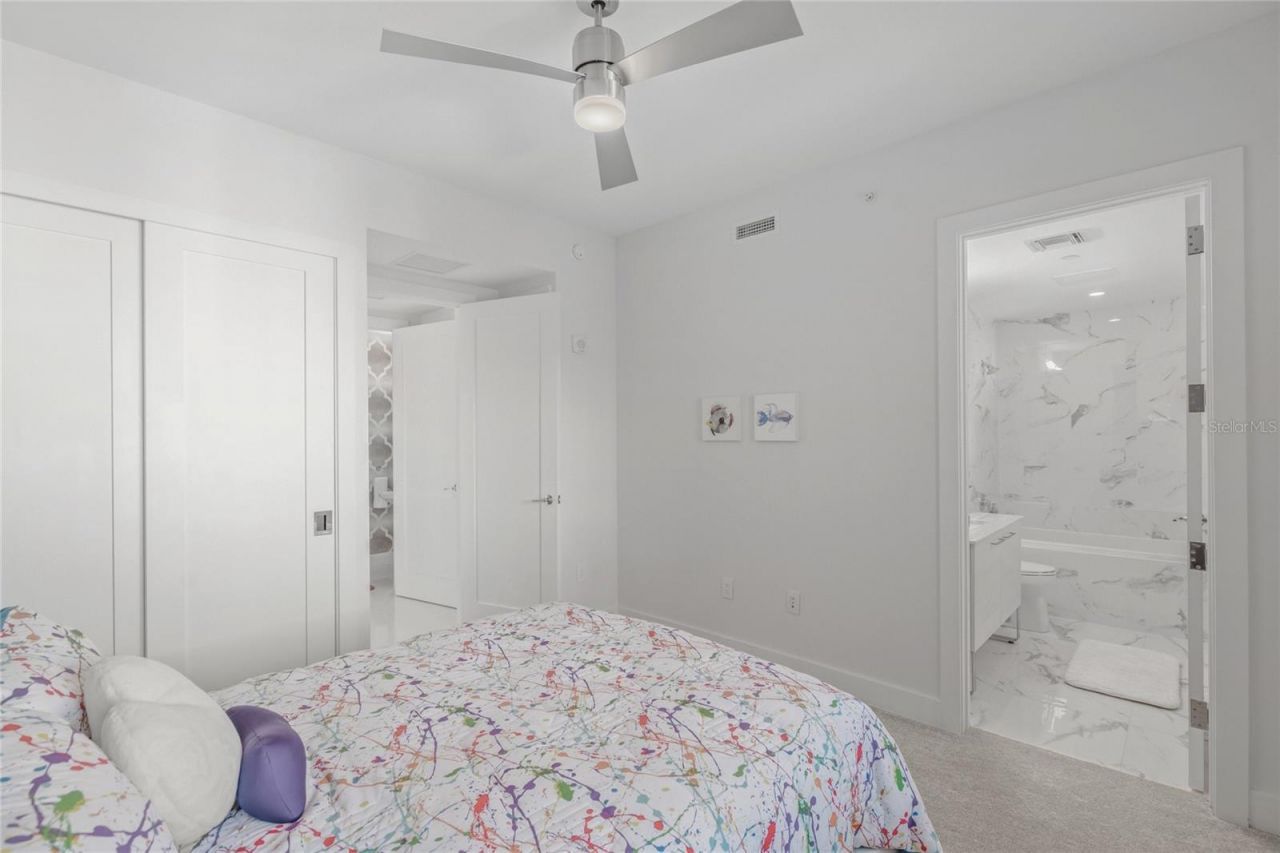 1155 N Gulfstream Avenue, Unit 708, Sarasota, FL 34236 Photo