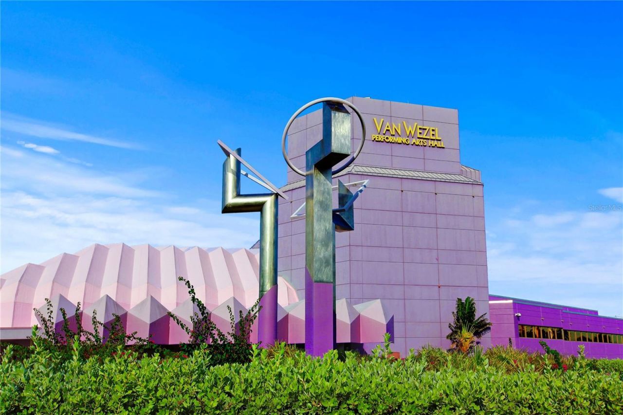 1155 N Gulfstream Avenue, Unit 708, Sarasota, FL 34236 Photo