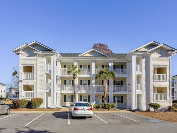 465 White River Dr., Unit 35-D, Myrtle Beach, SC 29579