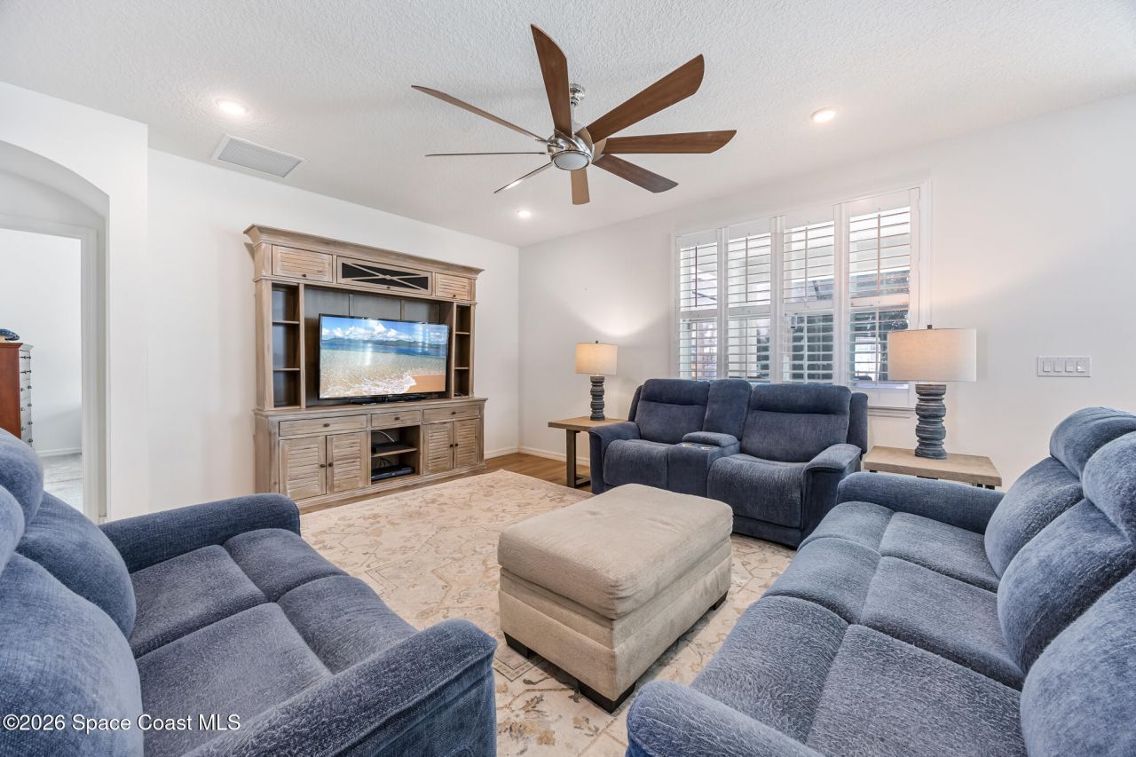 2821 Bobby Jones Street, West Melbourne, FL 32904 Photo