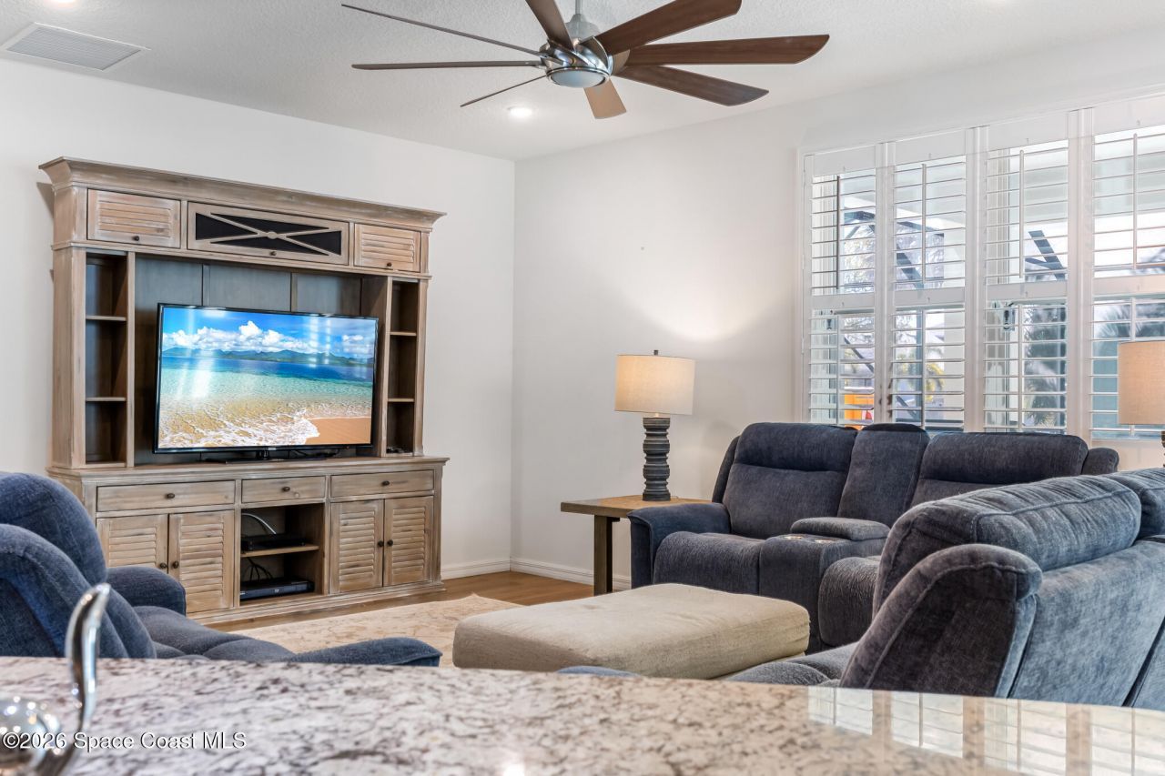 2821 Bobby Jones Street, West Melbourne, FL 32904 Photo