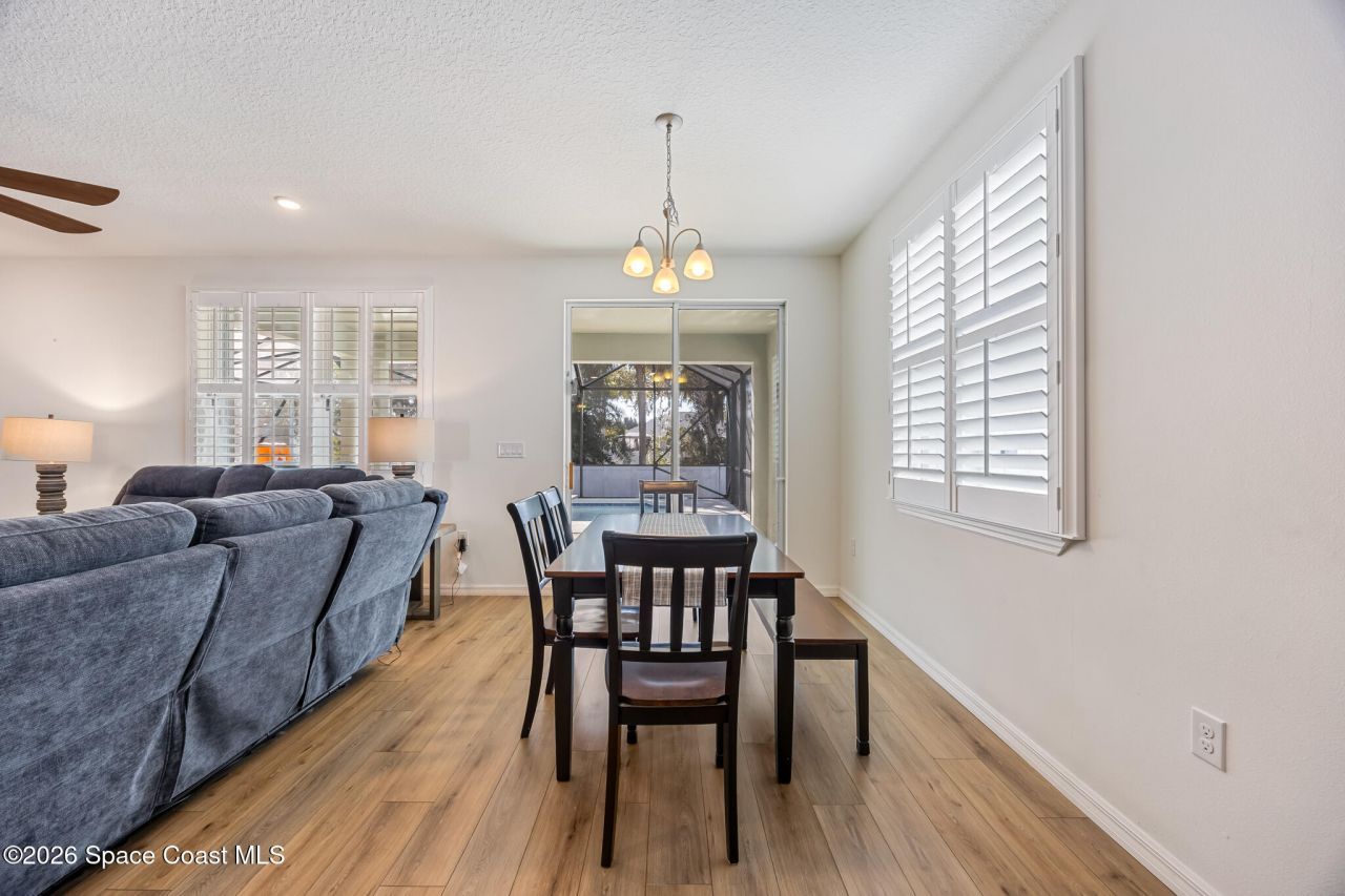 2821 Bobby Jones Street, West Melbourne, FL 32904 Photo