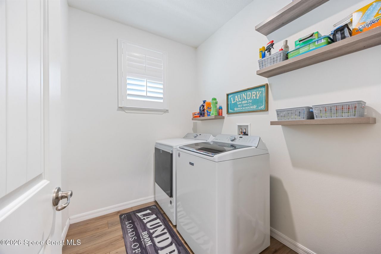 2821 Bobby Jones Street, West Melbourne, FL 32904 Photo