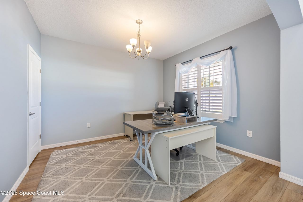 2821 Bobby Jones Street, West Melbourne, FL 32904 Photo