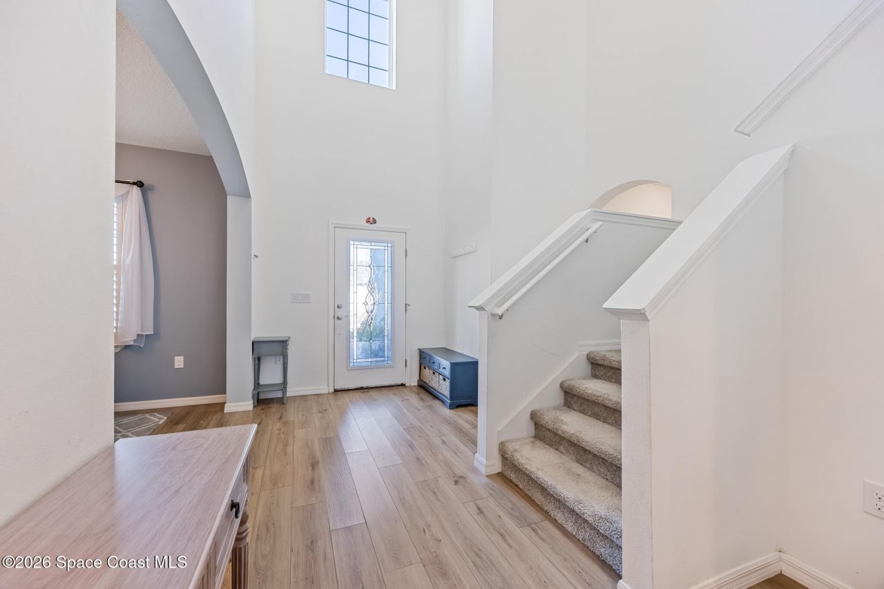 2821 Bobby Jones Street, West Melbourne, FL 32904 Photo