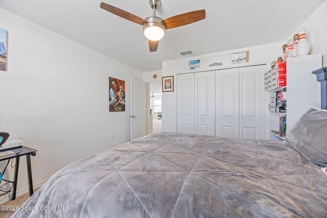 2821 Bobby Jones Street, West Melbourne, FL 32904 Photo