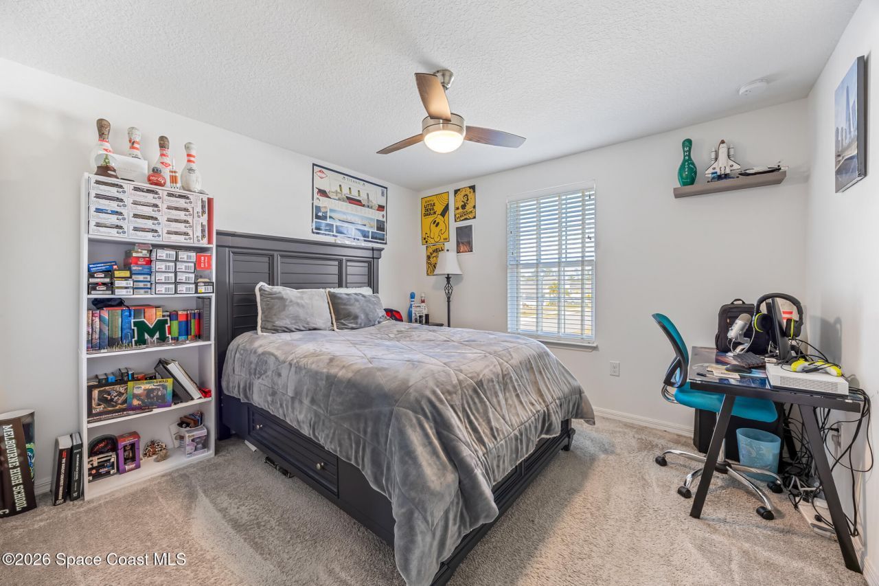 2821 Bobby Jones Street, West Melbourne, FL 32904 Photo