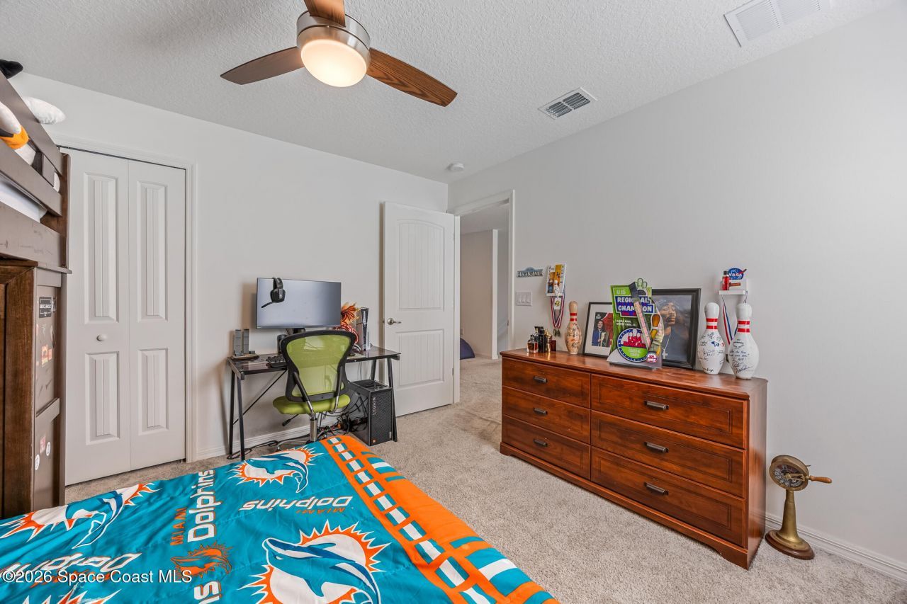 2821 Bobby Jones Street, West Melbourne, FL 32904 Photo