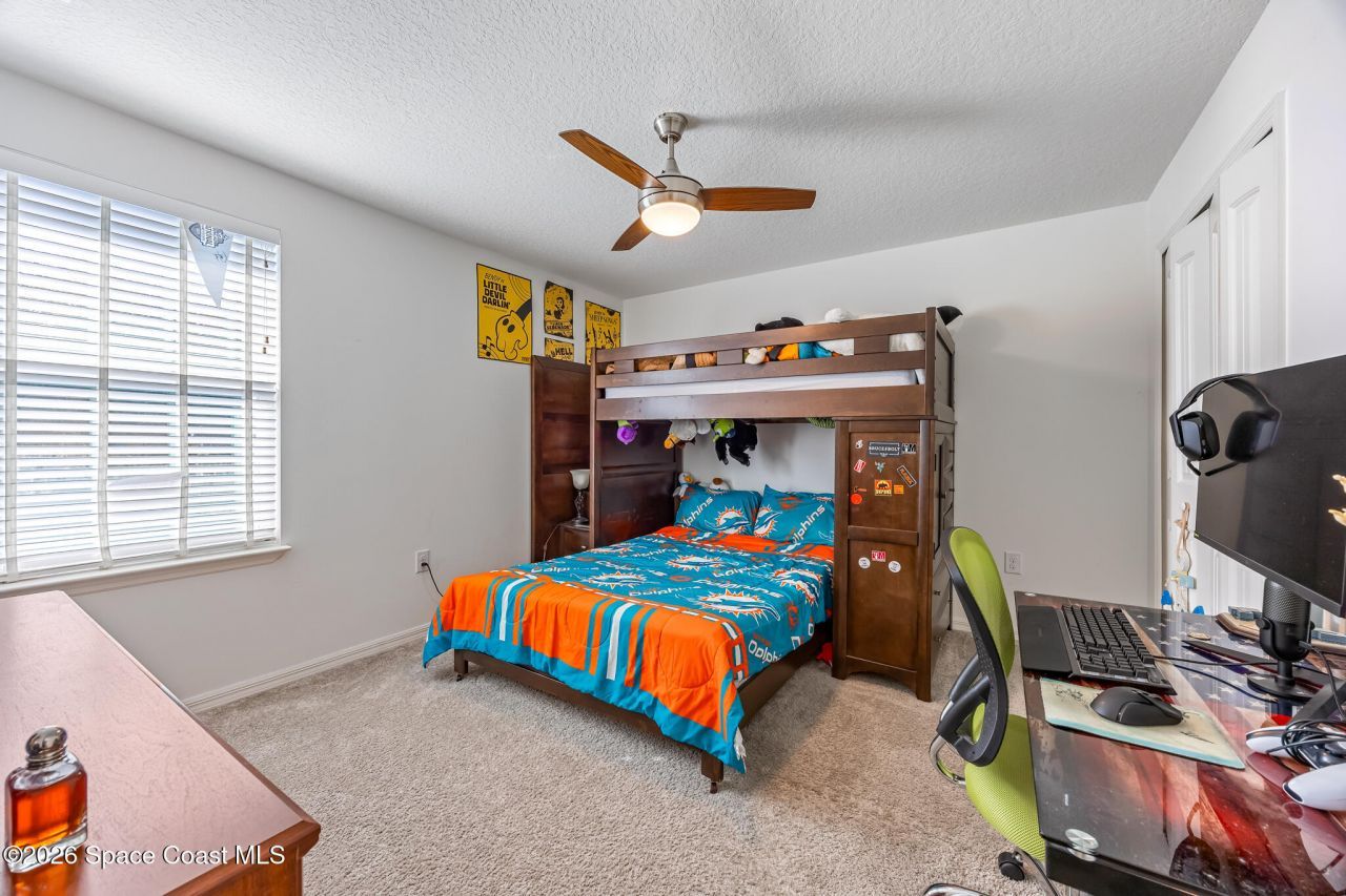 2821 Bobby Jones Street, West Melbourne, FL 32904 Photo