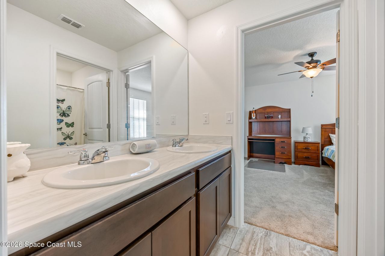 2821 Bobby Jones Street, West Melbourne, FL 32904 Photo