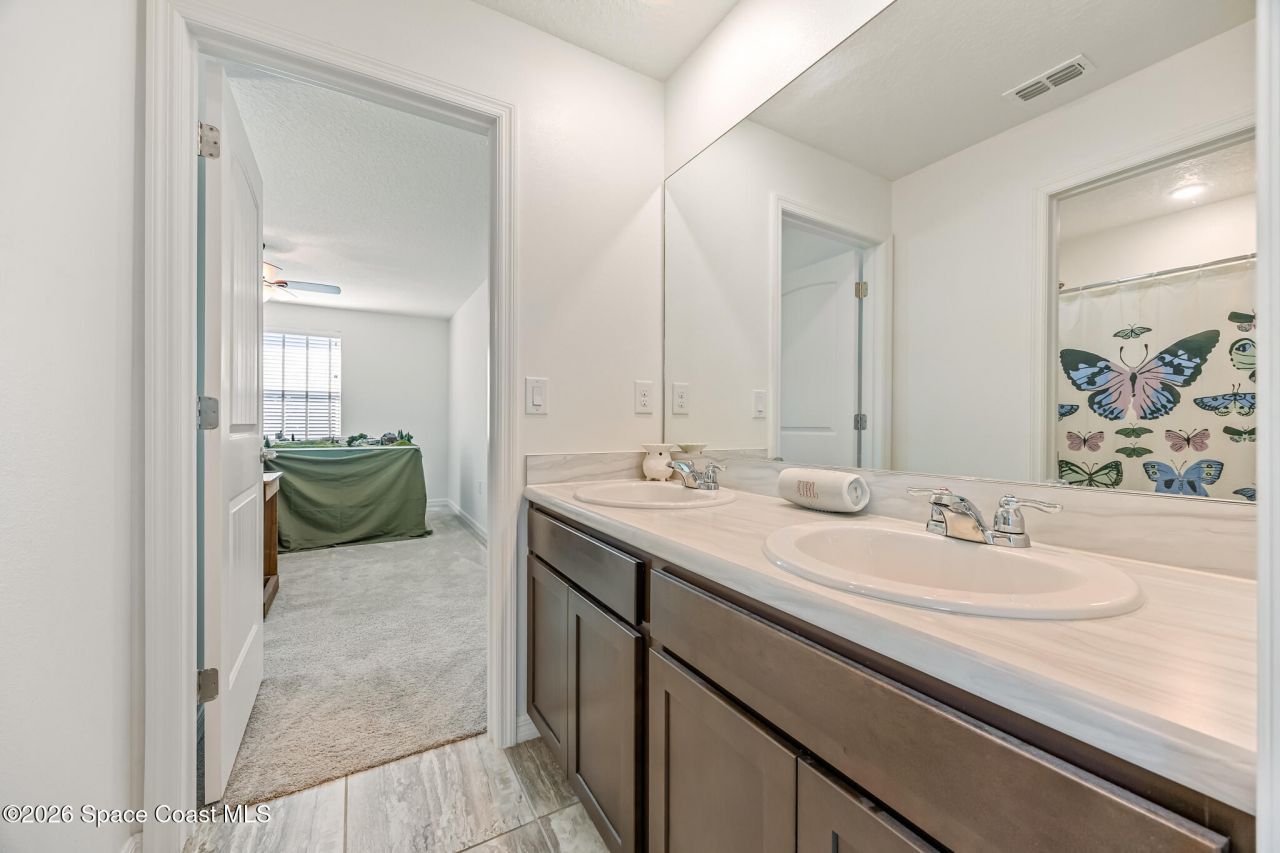 2821 Bobby Jones Street, West Melbourne, FL 32904 Photo