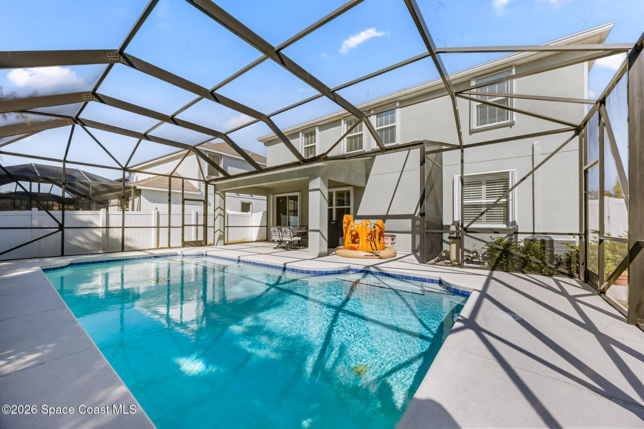 2821 Bobby Jones Street, West Melbourne, FL 32904 Photo